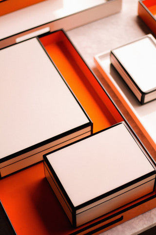 Boxes
