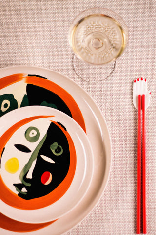 Plates